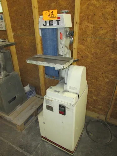 Photo #1 of BARNETT OUTDOORS, SURPLUS ASSETS NO LONGER NEEDED IN CONTINUING OPERATIONS - LATE MODEL HORIZONTAL AND VERTICAL CNC MACHINES, SWISS LATHE, TURNING CENTERS AND MUCH MORE