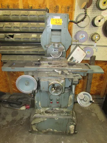 Photo #3 of BARNETT OUTDOORS, SURPLUS ASSETS NO LONGER NEEDED IN CONTINUING OPERATIONS - LATE MODEL HORIZONTAL AND VERTICAL CNC MACHINES, SWISS LATHE, TURNING CENTERS AND MUCH MORE