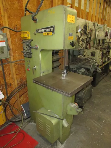Photo #4 of BARNETT OUTDOORS, SURPLUS ASSETS NO LONGER NEEDED IN CONTINUING OPERATIONS - LATE MODEL HORIZONTAL AND VERTICAL CNC MACHINES, SWISS LATHE, TURNING CENTERS AND MUCH MORE