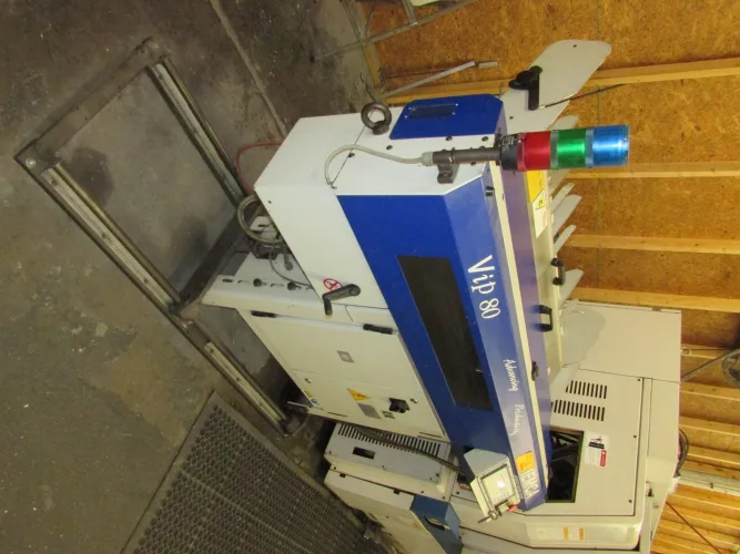 Photo #12 of BARNETT OUTDOORS, SURPLUS ASSETS NO LONGER NEEDED IN CONTINUING OPERATIONS - LATE MODEL HORIZONTAL AND VERTICAL CNC MACHINES, SWISS LATHE, TURNING CENTERS AND MUCH MORE