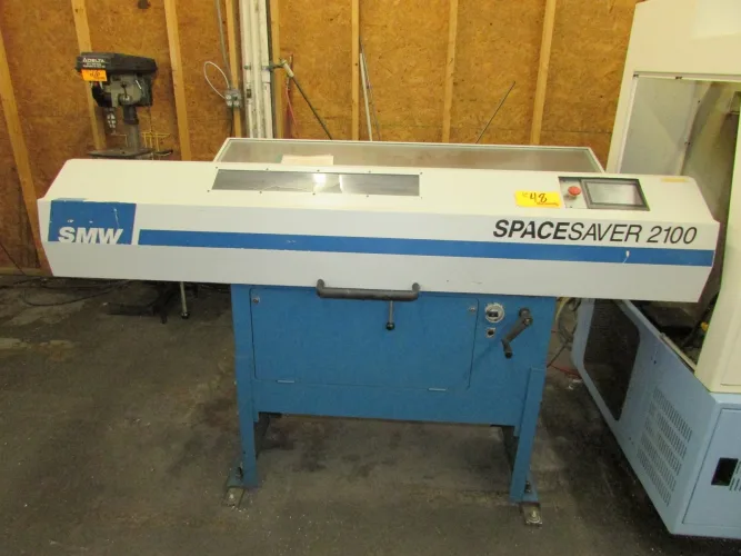 Photo #14 of BARNETT OUTDOORS, SURPLUS ASSETS NO LONGER NEEDED IN CONTINUING OPERATIONS - LATE MODEL HORIZONTAL AND VERTICAL CNC MACHINES, SWISS LATHE, TURNING CENTERS AND MUCH MORE