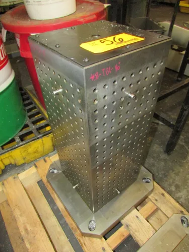 Photo #21 of BARNETT OUTDOORS, SURPLUS ASSETS NO LONGER NEEDED IN CONTINUING OPERATIONS - LATE MODEL HORIZONTAL AND VERTICAL CNC MACHINES, SWISS LATHE, TURNING CENTERS AND MUCH MORE