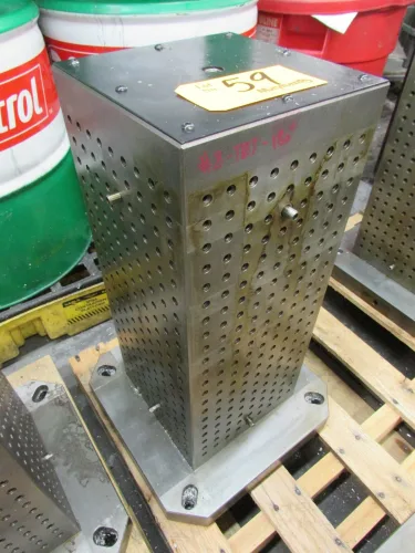 Photo #22 of BARNETT OUTDOORS, SURPLUS ASSETS NO LONGER NEEDED IN CONTINUING OPERATIONS - LATE MODEL HORIZONTAL AND VERTICAL CNC MACHINES, SWISS LATHE, TURNING CENTERS AND MUCH MORE