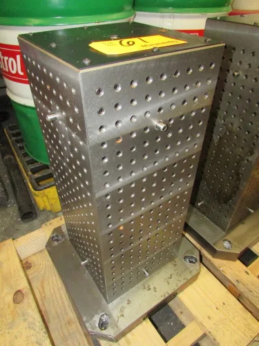 Photo #23 of BARNETT OUTDOORS, SURPLUS ASSETS NO LONGER NEEDED IN CONTINUING OPERATIONS - LATE MODEL HORIZONTAL AND VERTICAL CNC MACHINES, SWISS LATHE, TURNING CENTERS AND MUCH MORE