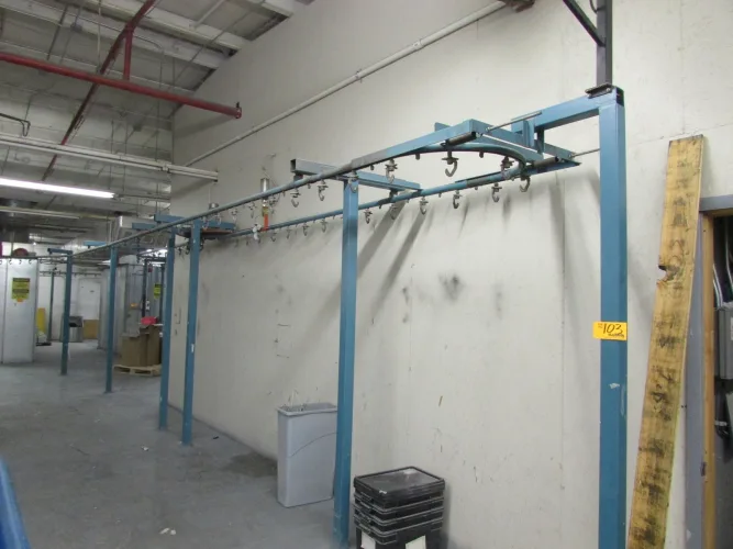 Photo #24 of BARNETT OUTDOORS, SURPLUS ASSETS NO LONGER NEEDED IN CONTINUING OPERATIONS - LATE MODEL HORIZONTAL AND VERTICAL CNC MACHINES, SWISS LATHE, TURNING CENTERS AND MUCH MORE