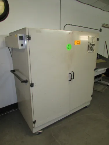 Photo #25 of BARNETT OUTDOORS, SURPLUS ASSETS NO LONGER NEEDED IN CONTINUING OPERATIONS - LATE MODEL HORIZONTAL AND VERTICAL CNC MACHINES, SWISS LATHE, TURNING CENTERS AND MUCH MORE