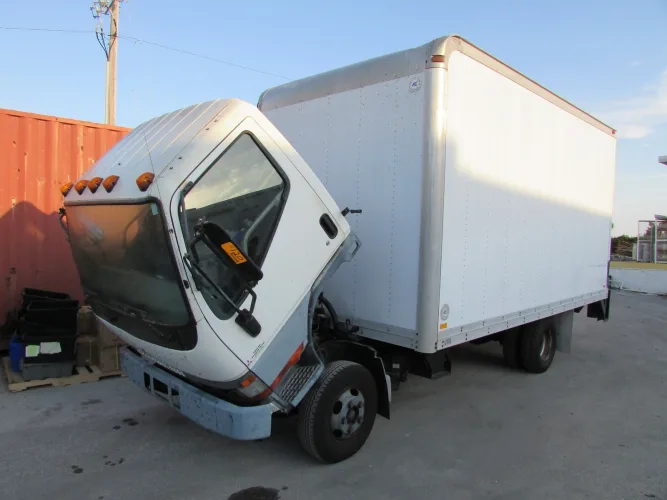 Photo #28 of BARNETT OUTDOORS, SURPLUS ASSETS NO LONGER NEEDED IN CONTINUING OPERATIONS - LATE MODEL HORIZONTAL AND VERTICAL CNC MACHINES, SWISS LATHE, TURNING CENTERS AND MUCH MORE