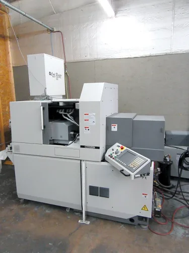 Photo #34 of BARNETT OUTDOORS, SURPLUS ASSETS NO LONGER NEEDED IN CONTINUING OPERATIONS - LATE MODEL HORIZONTAL AND VERTICAL CNC MACHINES, SWISS LATHE, TURNING CENTERS AND MUCH MORE