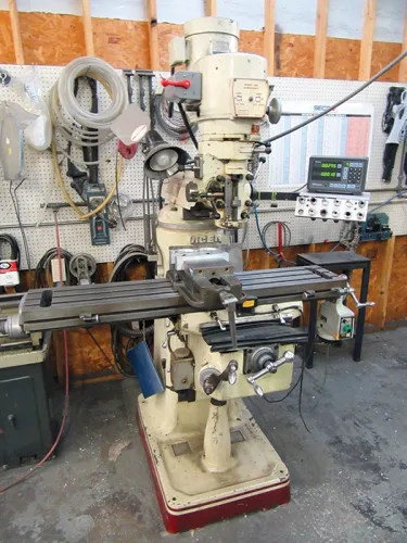 Photo #36 of BARNETT OUTDOORS, SURPLUS ASSETS NO LONGER NEEDED IN CONTINUING OPERATIONS - LATE MODEL HORIZONTAL AND VERTICAL CNC MACHINES, SWISS LATHE, TURNING CENTERS AND MUCH MORE