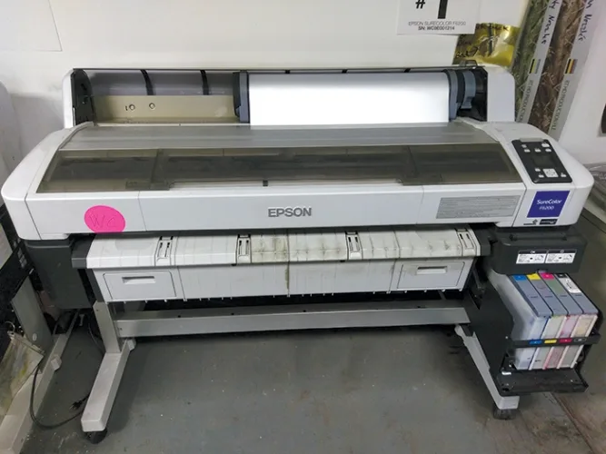 Photo #39 of BARNETT OUTDOORS, SURPLUS ASSETS NO LONGER NEEDED IN CONTINUING OPERATIONS - LATE MODEL HORIZONTAL AND VERTICAL CNC MACHINES, SWISS LATHE, TURNING CENTERS AND MUCH MORE