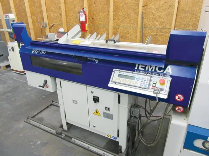 Photo #41 of BARNETT OUTDOORS, SURPLUS ASSETS NO LONGER NEEDED IN CONTINUING OPERATIONS - LATE MODEL HORIZONTAL AND VERTICAL CNC MACHINES, SWISS LATHE, TURNING CENTERS AND MUCH MORE