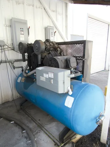 Photo #43 of BARNETT OUTDOORS, SURPLUS ASSETS NO LONGER NEEDED IN CONTINUING OPERATIONS - LATE MODEL HORIZONTAL AND VERTICAL CNC MACHINES, SWISS LATHE, TURNING CENTERS AND MUCH MORE