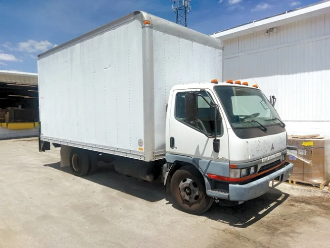 Photo #44 of BARNETT OUTDOORS, SURPLUS ASSETS NO LONGER NEEDED IN CONTINUING OPERATIONS - LATE MODEL HORIZONTAL AND VERTICAL CNC MACHINES, SWISS LATHE, TURNING CENTERS AND MUCH MORE