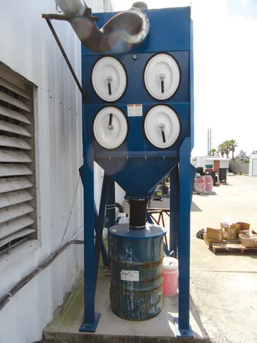 Photo #51 of BARNETT OUTDOORS, SURPLUS ASSETS NO LONGER NEEDED IN CONTINUING OPERATIONS - LATE MODEL HORIZONTAL AND VERTICAL CNC MACHINES, SWISS LATHE, TURNING CENTERS AND MUCH MORE