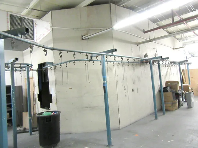 Photo #53 of BARNETT OUTDOORS, SURPLUS ASSETS NO LONGER NEEDED IN CONTINUING OPERATIONS - LATE MODEL HORIZONTAL AND VERTICAL CNC MACHINES, SWISS LATHE, TURNING CENTERS AND MUCH MORE