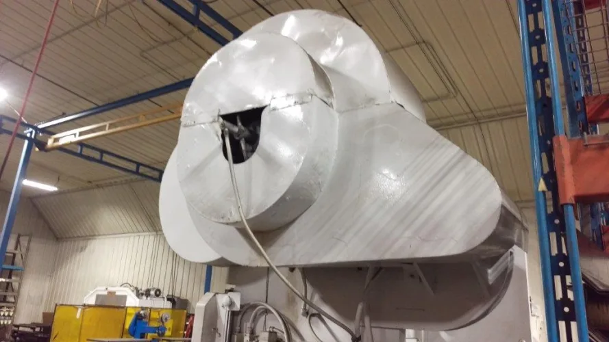 Photo #31 of FABRICATION MACHINERY SALE - AMADA, SUTHERLAND, CLEARING, NIAGARA & HTC PRESS BRAKES, AIRLINE WELD PLANISHER, BLUE VALLEY FLANGING MACHINE, JETLINE SEAM WELDER, TUBE, PIPE & BAR BENDERS, COIL REEL EQUIPMENT, CRANES, ROLLS, SHEARS, WELDERS & MORE