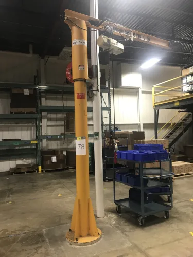 Photo #17 of ASSETS TO THE ONGOING OPERATIONS OF A WORLDWIDE INDUSTRIAL MANUFACTURER, LATE MODEL WORLD CLASS METAL LIGHTING MFR., FEATURING CNC METAL FABRICATION, STAMPING, TOOL ROOM AND PLANT SUPPORT EQUIPMENT