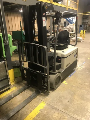 Photo #19 of ASSETS TO THE ONGOING OPERATIONS OF A WORLDWIDE INDUSTRIAL MANUFACTURER, LATE MODEL WORLD CLASS METAL LIGHTING MFR., FEATURING CNC METAL FABRICATION, STAMPING, TOOL ROOM AND PLANT SUPPORT EQUIPMENT