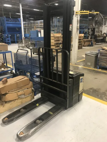Photo #24 of ASSETS TO THE ONGOING OPERATIONS OF A WORLDWIDE INDUSTRIAL MANUFACTURER, LATE MODEL WORLD CLASS METAL LIGHTING MFR., FEATURING CNC METAL FABRICATION, STAMPING, TOOL ROOM AND PLANT SUPPORT EQUIPMENT