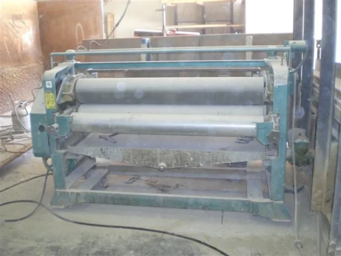 Photo #1 of PLANT CLOSED BY ORDER OF OWNER