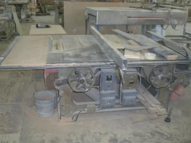 Photo #2 of PLANT CLOSED BY ORDER OF OWNER