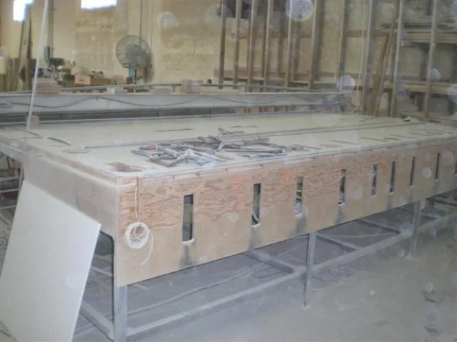 Photo #4 of PLANT CLOSED BY ORDER OF OWNER