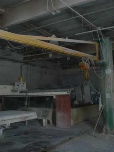 Photo #5 of PLANT CLOSED BY ORDER OF OWNER
