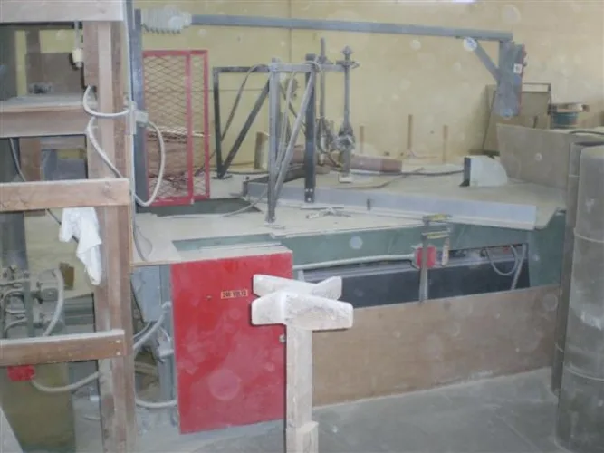 Photo #7 of PLANT CLOSED BY ORDER OF OWNER