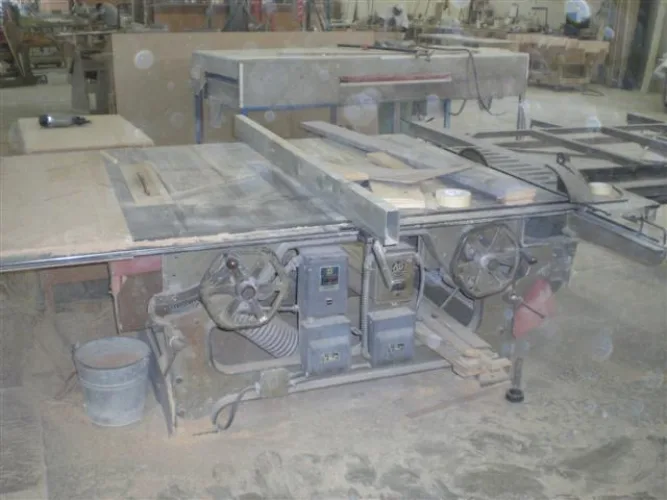 Photo #8 of PLANT CLOSED BY ORDER OF OWNER