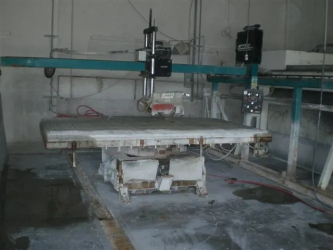 Photo #11 of PLANT CLOSED BY ORDER OF OWNER