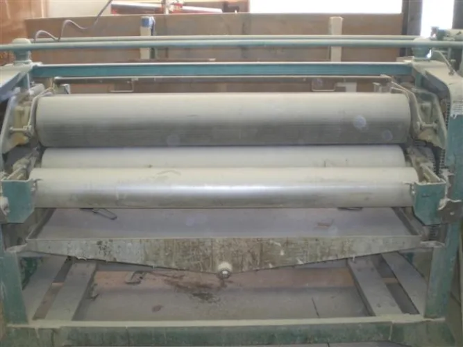 Photo #14 of PLANT CLOSED BY ORDER OF OWNER