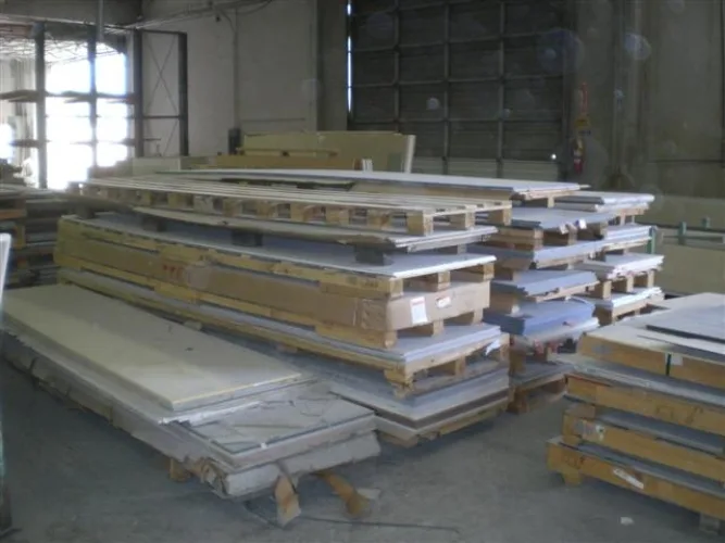 Photo #15 of PLANT CLOSED BY ORDER OF OWNER