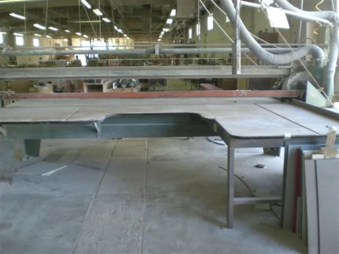 Photo #16 of PLANT CLOSED BY ORDER OF OWNER