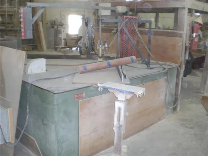 Photo #18 of PLANT CLOSED BY ORDER OF OWNER