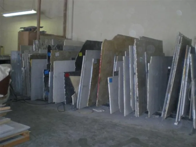 Photo #19 of PLANT CLOSED BY ORDER OF OWNER