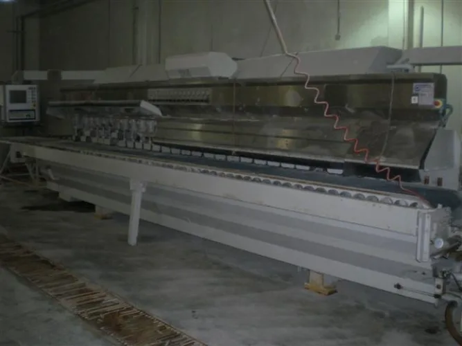 Photo #21 of PLANT CLOSED BY ORDER OF OWNER