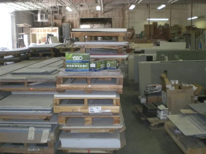 Photo #23 of PLANT CLOSED BY ORDER OF OWNER