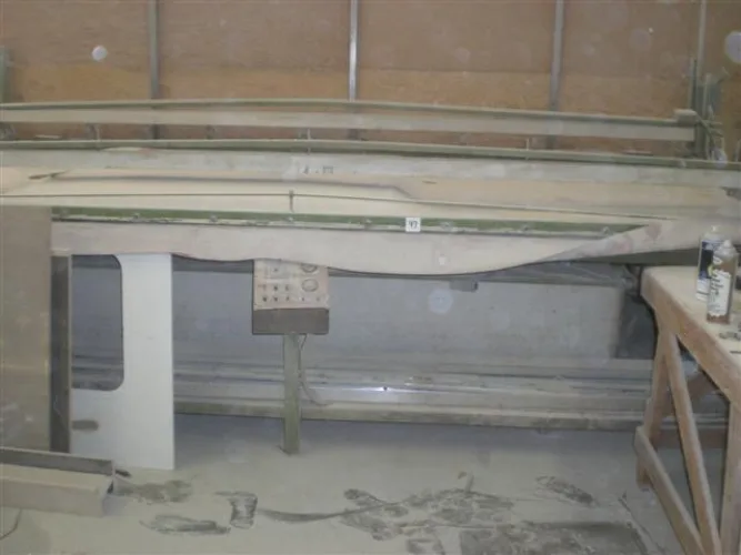 Photo #24 of PLANT CLOSED BY ORDER OF OWNER