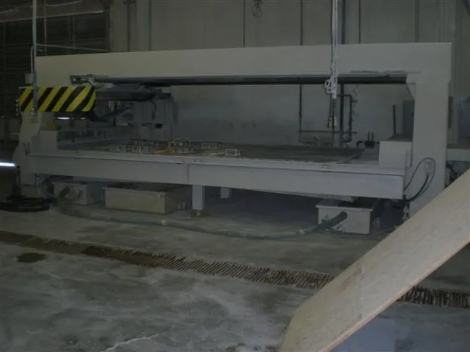 Photo #29 of PLANT CLOSED BY ORDER OF OWNER