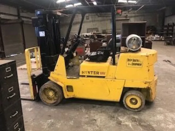Photo #21 of BY ORDER OF U.S BANKRUPTCY COURT CASE #: 17-BK-01141-MGW, CORRUGATED INDUSTRIES OF FLORIDA INC., FEATURING: BRADBURY & ASC PANEL ROLL FORMERS, JORNS AG FOLDING MACHINES, PANEL SHEARS, ROLLING STOCK, MACHINE SHOP EQUIPMENT & MORE...