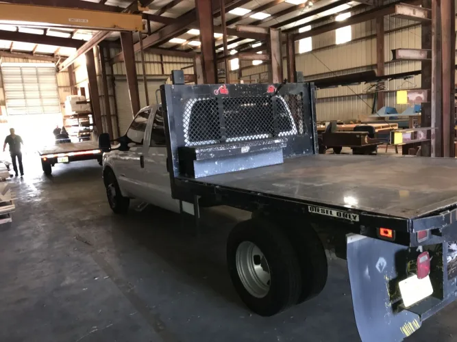 Photo #25 of BY ORDER OF U.S BANKRUPTCY COURT CASE #: 17-BK-01141-MGW, CORRUGATED INDUSTRIES OF FLORIDA INC., FEATURING: BRADBURY & ASC PANEL ROLL FORMERS, JORNS AG FOLDING MACHINES, PANEL SHEARS, ROLLING STOCK, MACHINE SHOP EQUIPMENT & MORE...