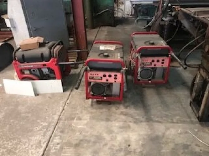 Photo #33 of BY ORDER OF U.S BANKRUPTCY COURT CASE #: 17-BK-01141-MGW, CORRUGATED INDUSTRIES OF FLORIDA INC., FEATURING: BRADBURY & ASC PANEL ROLL FORMERS, JORNS AG FOLDING MACHINES, PANEL SHEARS, ROLLING STOCK, MACHINE SHOP EQUIPMENT & MORE...