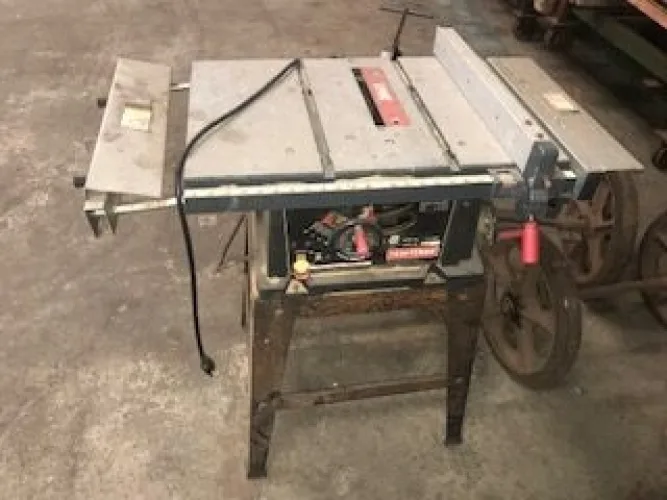 Photo #35 of BY ORDER OF U.S BANKRUPTCY COURT CASE #: 17-BK-01141-MGW, CORRUGATED INDUSTRIES OF FLORIDA INC., FEATURING: BRADBURY & ASC PANEL ROLL FORMERS, JORNS AG FOLDING MACHINES, PANEL SHEARS, ROLLING STOCK, MACHINE SHOP EQUIPMENT & MORE...