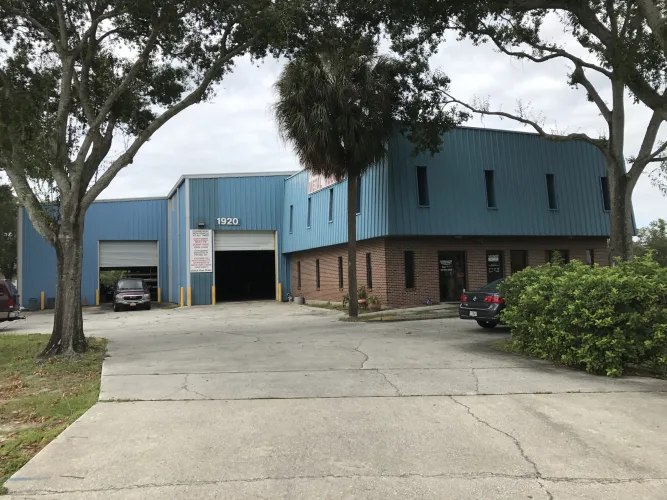 Photo #39 of BY ORDER OF U.S BANKRUPTCY COURT CASE #: 17-BK-01141-MGW, CORRUGATED INDUSTRIES OF FLORIDA INC., FEATURING: BRADBURY & ASC PANEL ROLL FORMERS, JORNS AG FOLDING MACHINES, PANEL SHEARS, ROLLING STOCK, MACHINE SHOP EQUIPMENT & MORE...