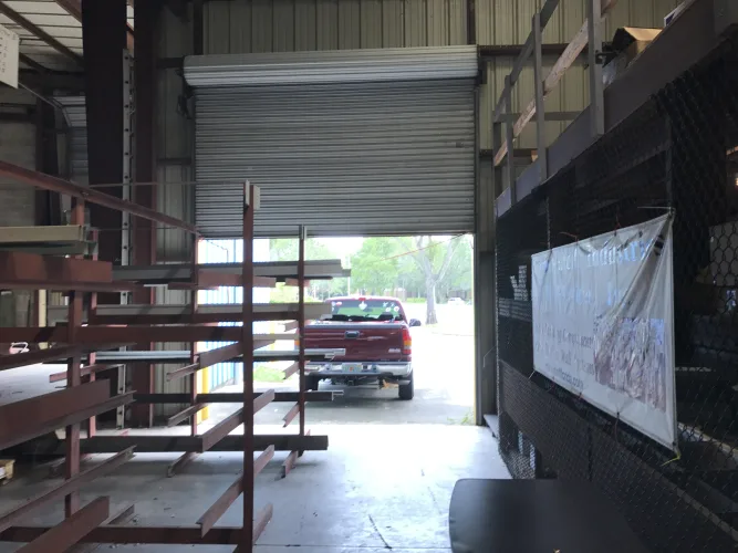 Photo #42 of BY ORDER OF U.S BANKRUPTCY COURT CASE #: 17-BK-01141-MGW, CORRUGATED INDUSTRIES OF FLORIDA INC., FEATURING: BRADBURY & ASC PANEL ROLL FORMERS, JORNS AG FOLDING MACHINES, PANEL SHEARS, ROLLING STOCK, MACHINE SHOP EQUIPMENT & MORE...