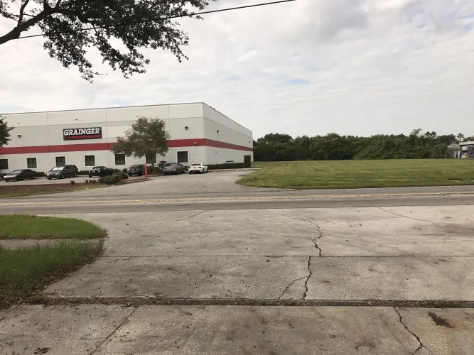 Photo #43 of BY ORDER OF U.S BANKRUPTCY COURT CASE #: 17-BK-01141-MGW, CORRUGATED INDUSTRIES OF FLORIDA INC., FEATURING: BRADBURY & ASC PANEL ROLL FORMERS, JORNS AG FOLDING MACHINES, PANEL SHEARS, ROLLING STOCK, MACHINE SHOP EQUIPMENT & MORE...