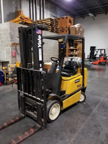 Photo #1 of MG DESIGN ASSOCIATES, ORLANDO, FL LOCATION, FEATURING: WOODWORKING EQUIPMENT, MOBILE EQUIPMENT, STORAGE RACKING, HAND TOOLS, OFFICE EQUIPMENT & MORE