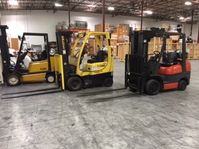 Photo #5 of MG DESIGN ASSOCIATES, ORLANDO, FL LOCATION, FEATURING: WOODWORKING EQUIPMENT, MOBILE EQUIPMENT, STORAGE RACKING, HAND TOOLS, OFFICE EQUIPMENT & MORE