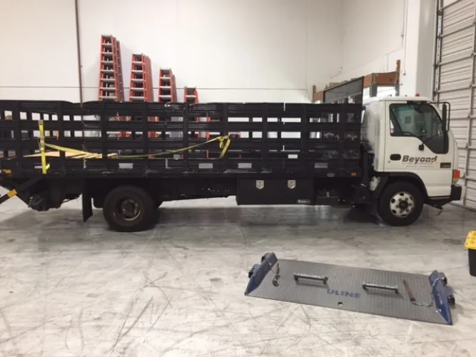 Photo #6 of MG DESIGN ASSOCIATES, ORLANDO, FL LOCATION, FEATURING: WOODWORKING EQUIPMENT, MOBILE EQUIPMENT, STORAGE RACKING, HAND TOOLS, OFFICE EQUIPMENT & MORE