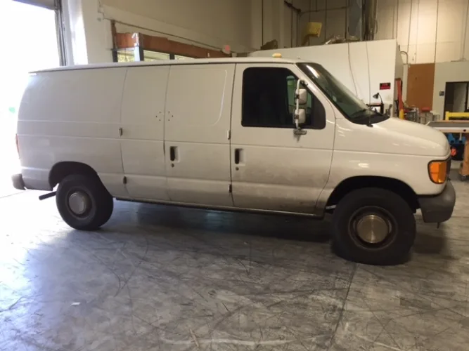 Photo #8 of MG DESIGN ASSOCIATES, ORLANDO, FL LOCATION, FEATURING: WOODWORKING EQUIPMENT, MOBILE EQUIPMENT, STORAGE RACKING, HAND TOOLS, OFFICE EQUIPMENT & MORE
